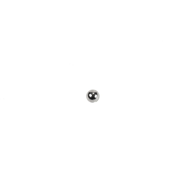 GM Genuine Parts Gear Synchronizer Detent Ball