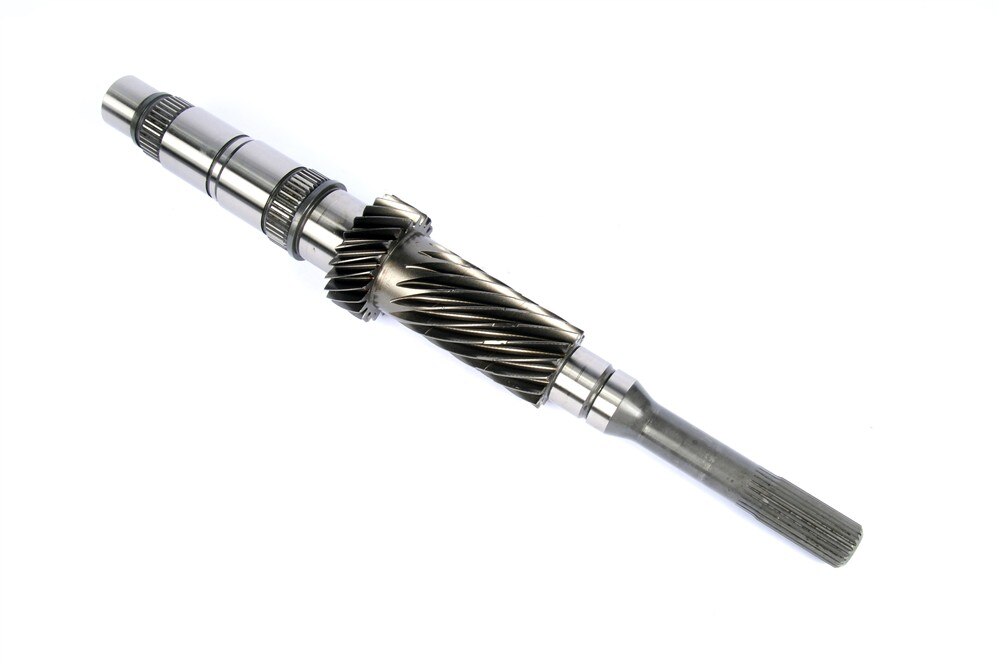 GM Genuine Parts Manual Transmission Input Shaft
