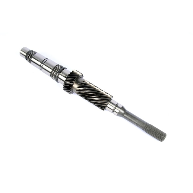 GM Genuine Parts Manual Transmission Input Shaft