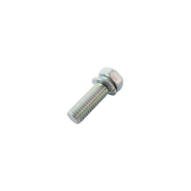 GM Genuine Parts M8x1.25x25 Multi-Purpose Bolt