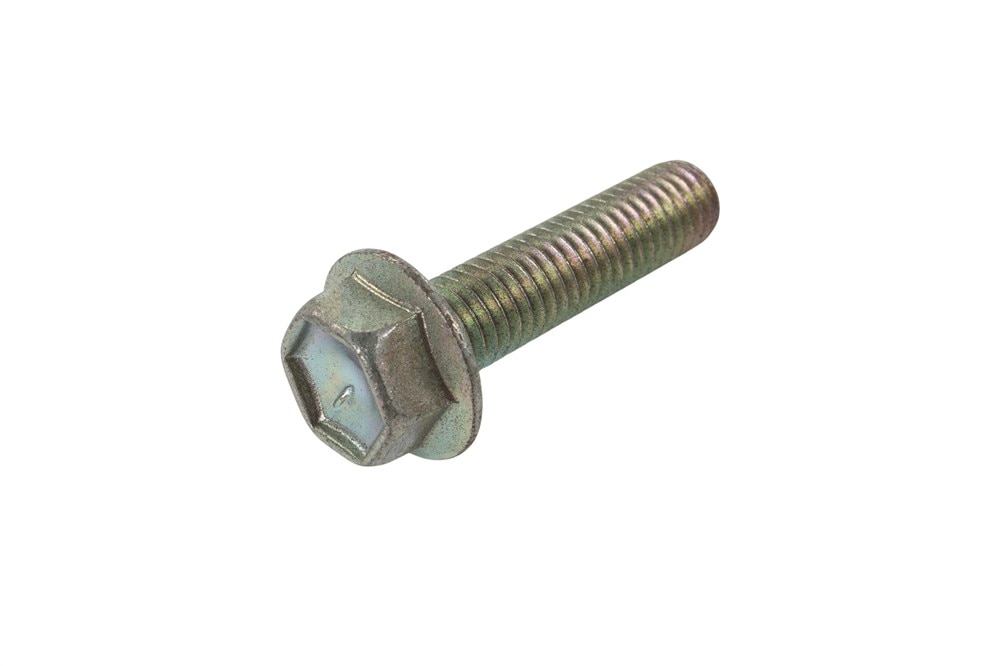 GM Genuine Parts M8x1.25x32 Shift Control Lever Bracket Bolt