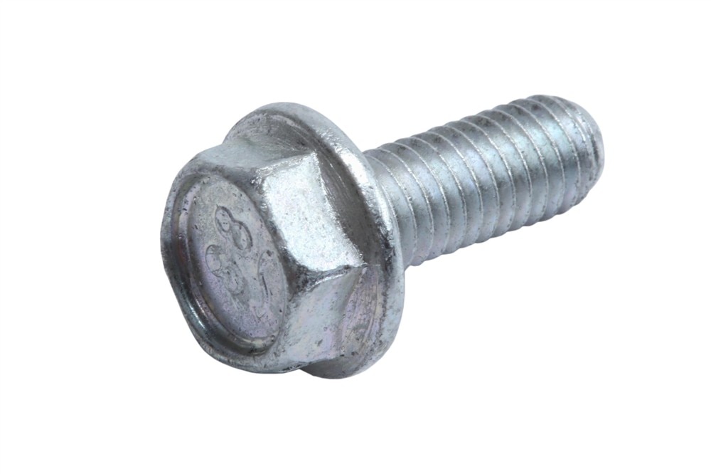 GM Genuine Parts M6x16 Multi-Purpose Bolt