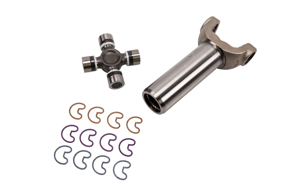 GM Genuine Parts Drive Shaft Slip Yoke