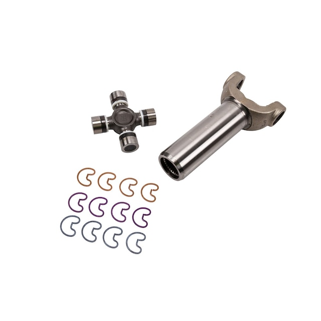 GM Genuine Parts Drive Shaft Slip Yoke