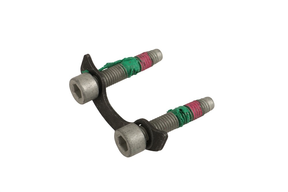 GM Genuine Parts CV Joint Bolt Retaining Washer