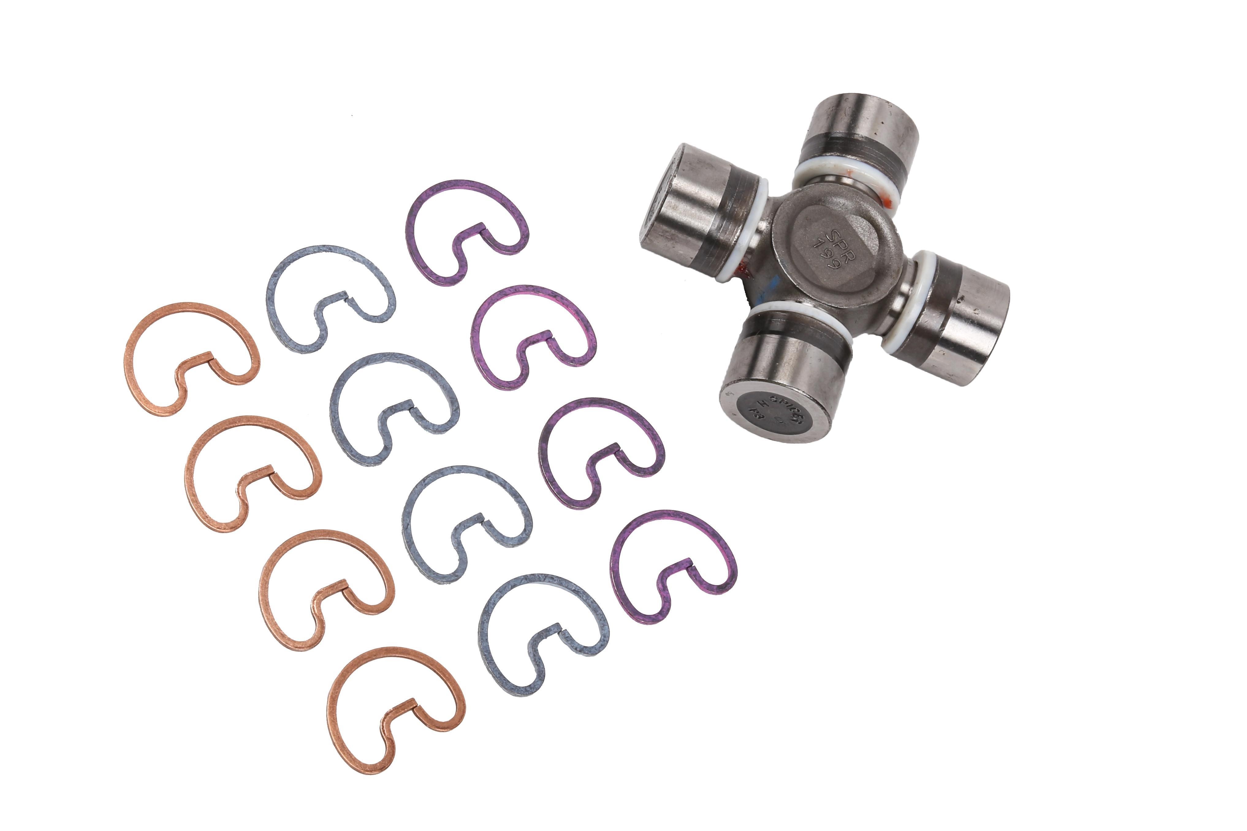 GMC ACDelco Professional U-Joint | 89029291 | GMC Parts