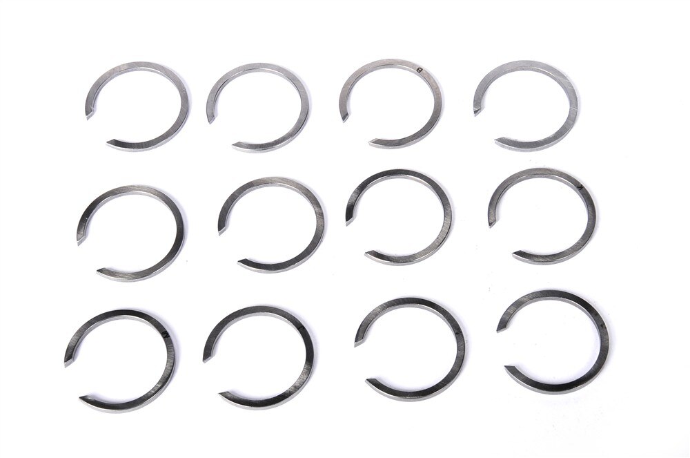 GM Genuine Parts Manual Transmission Counter Gear Bearing Retaining Ring