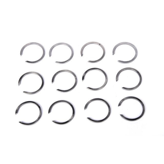 GM Genuine Parts Manual Transmission Counter Gear Bearing Retaining Ring