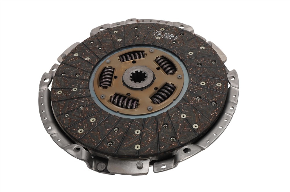 GM Genuine Parts Clutch Pressure and Driven Plate Kit