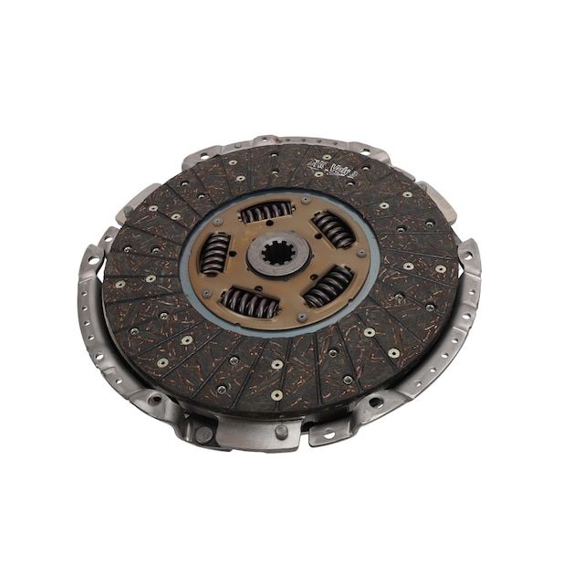GM Genuine Parts Clutch Pressure and Driven Plate Kit