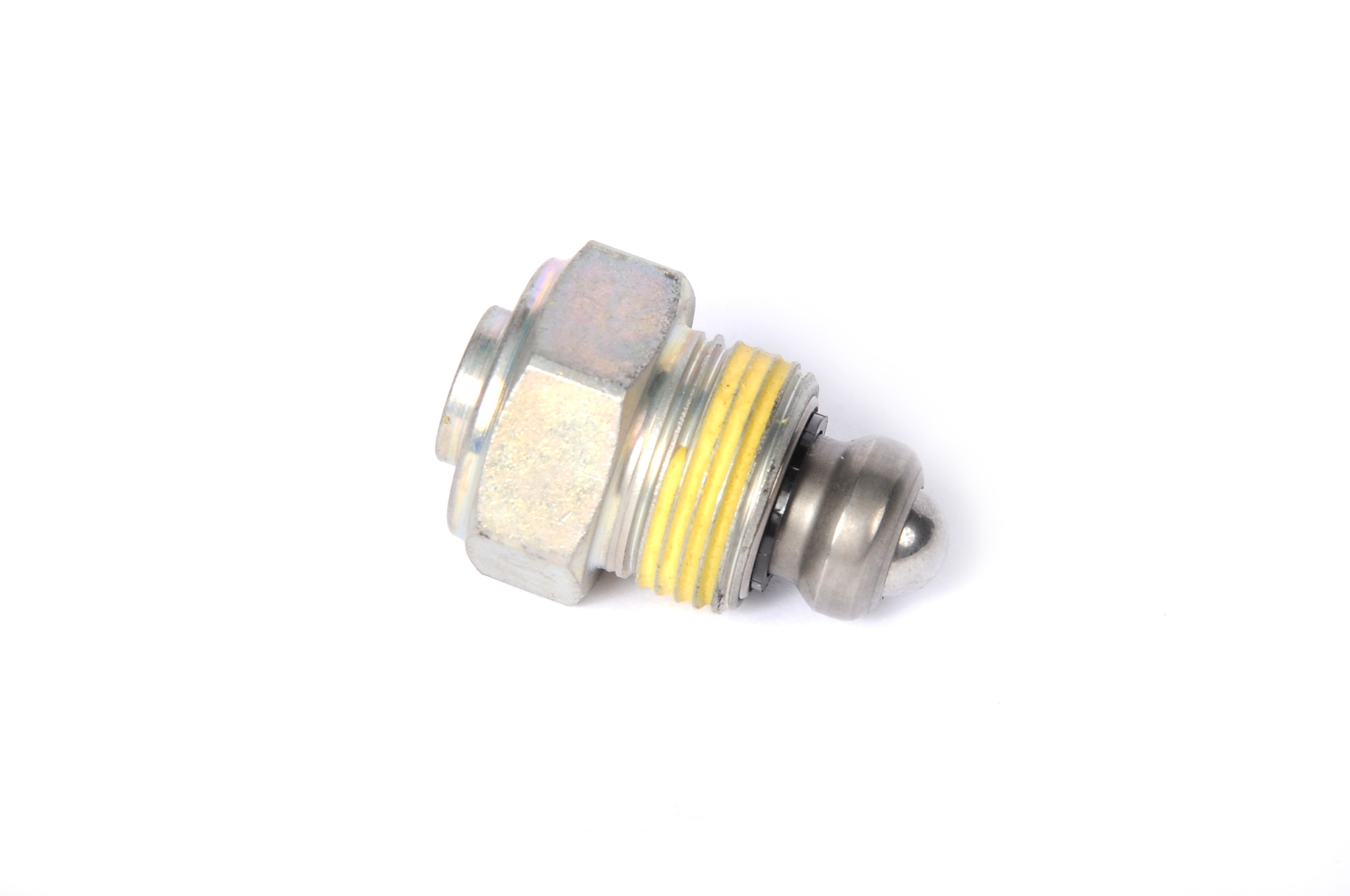 GM Genuine Parts Manual Transmission Shift Detent Ball