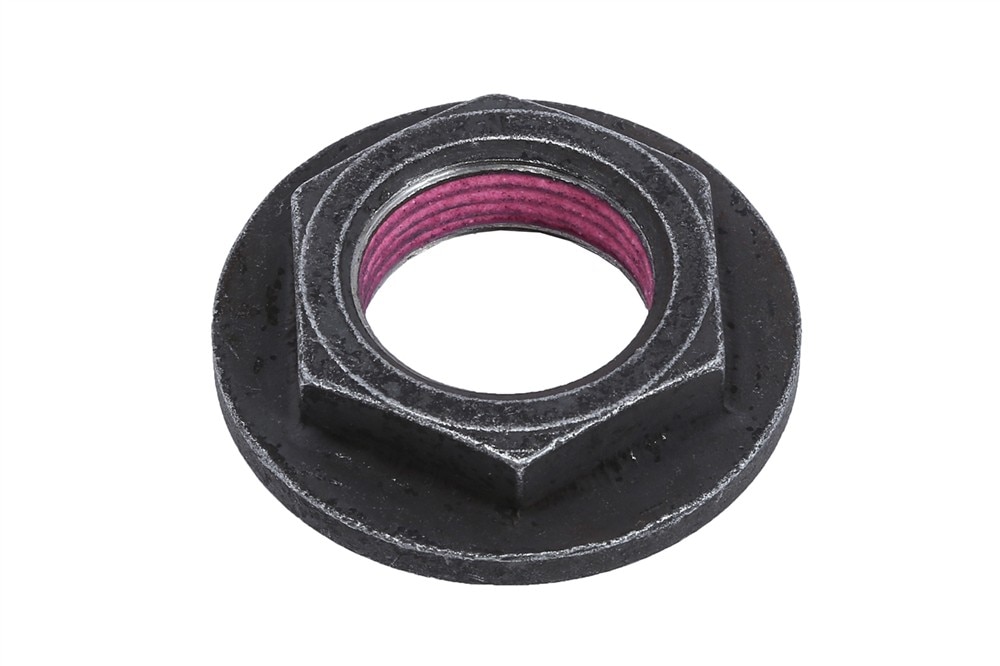 GM Genuine Parts Drive Shaft Transmission Yoke Nut