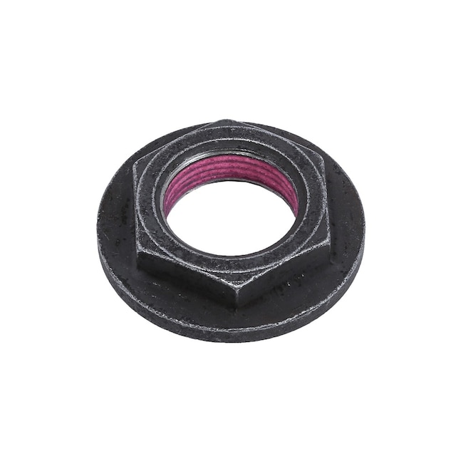 GM Genuine Parts Drive Shaft Transmission Yoke Nut
