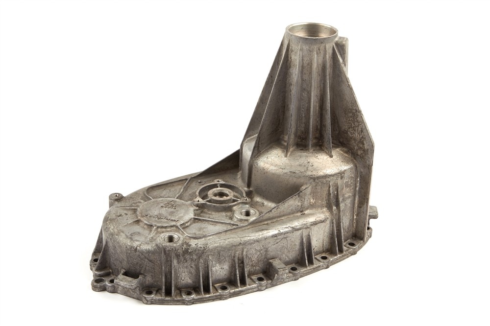 GM Genuine Parts Transfer Case Rear Case