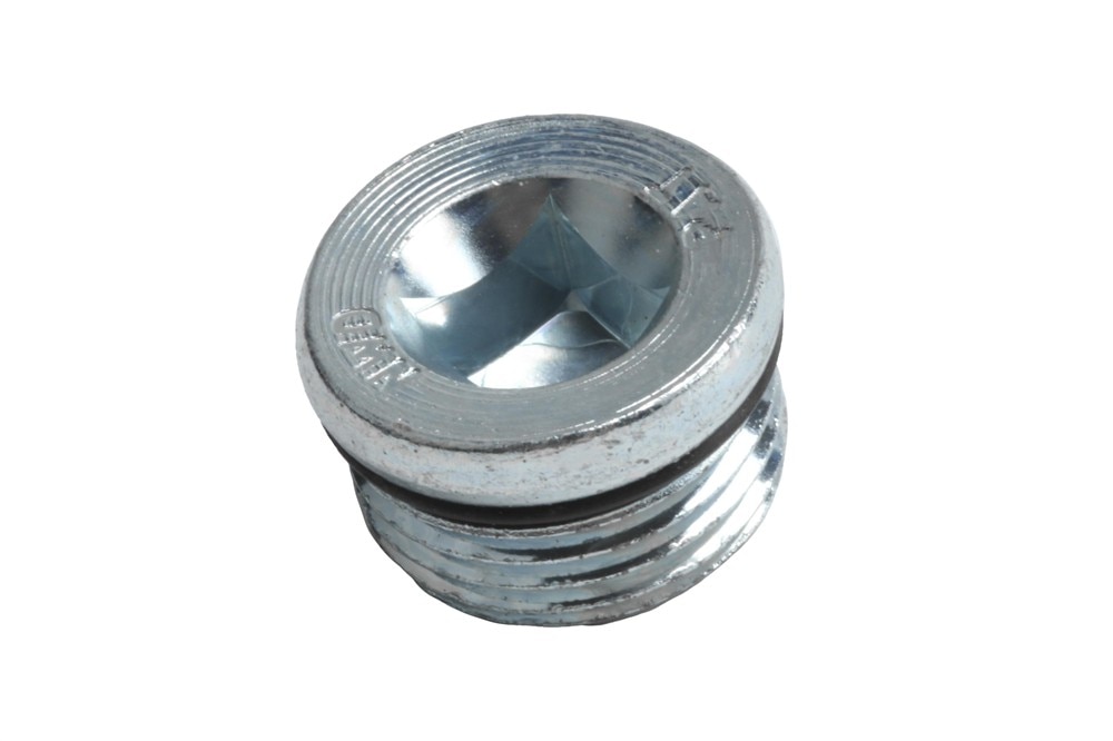 GM Genuine Parts Transmission Oil Plug