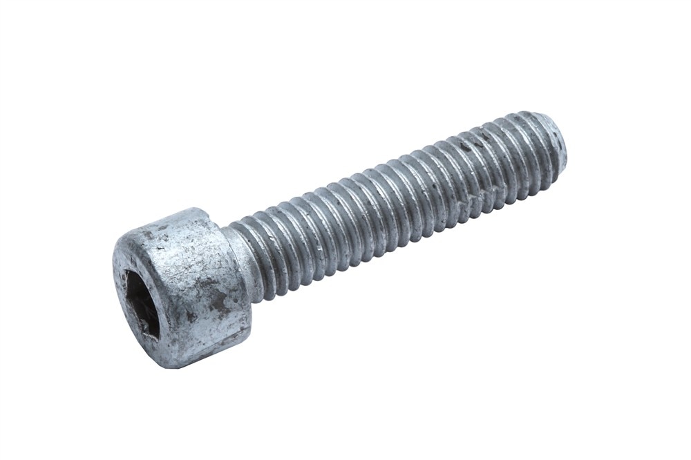 GM Genuine Parts M8x35 Shift Control Housing Bolt