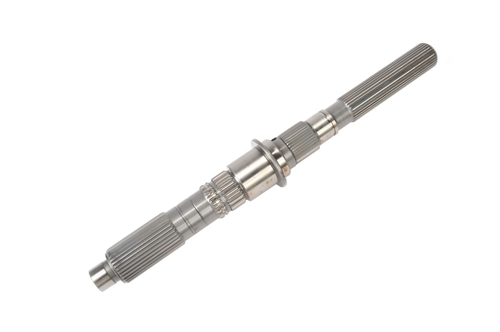 GM Genuine Parts Transfer Case Rear Output Shaft