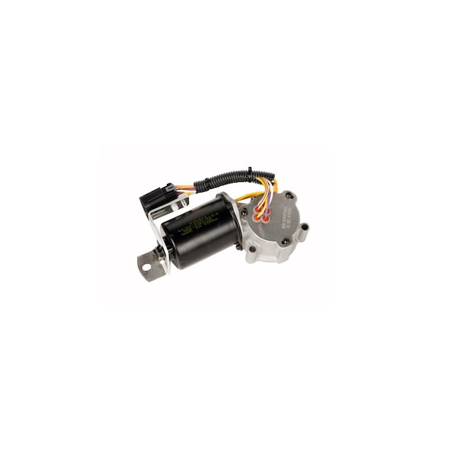 GM Genuine Parts Transfer Case Four Wheel Drive Actuator with Encoder Motor