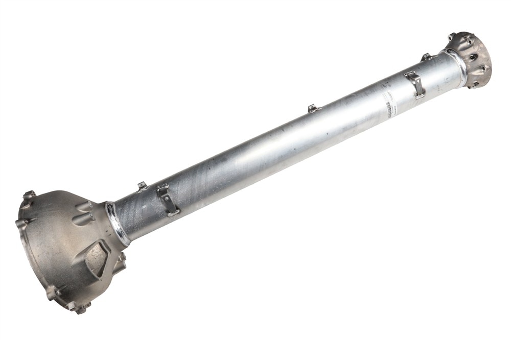 GM Genuine Parts Driveline Torque Tube