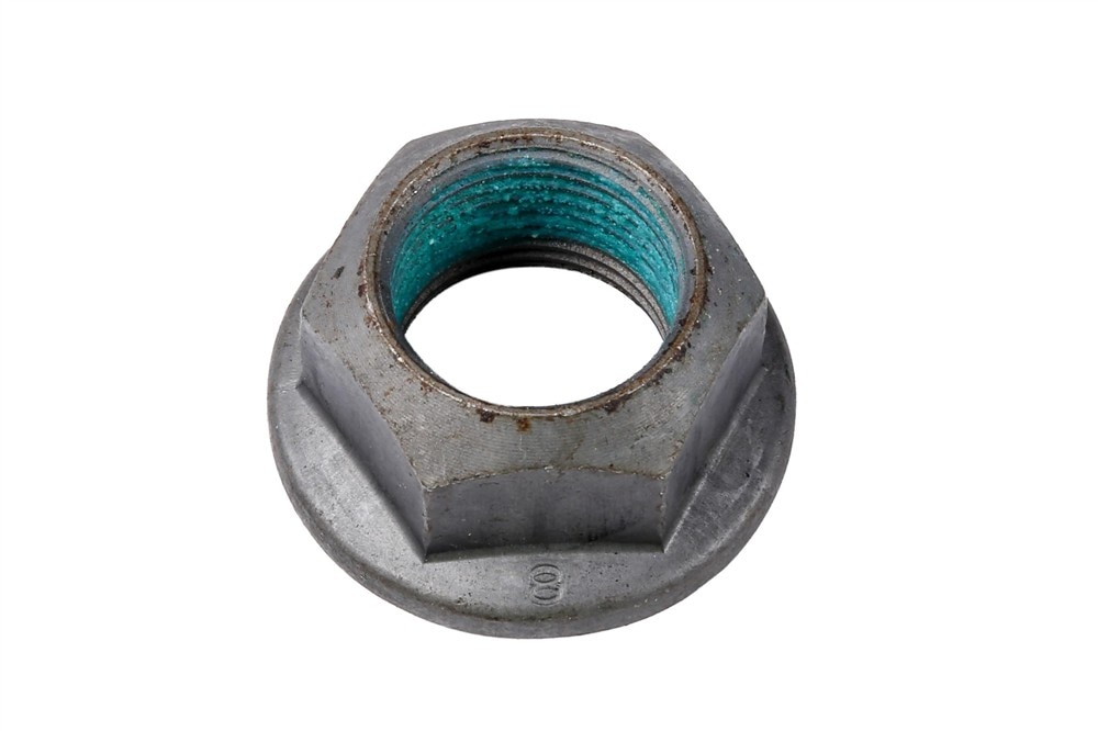 GM Genuine Parts Drive Shaft Coupling Nut