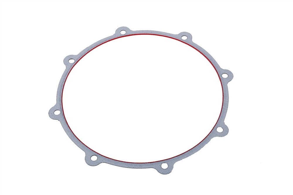 GM Genuine Parts Rear Axle Housing Cover Gasket