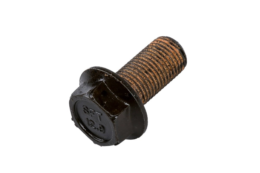 GM Genuine Parts Rear Differential Rear Gear Bolt