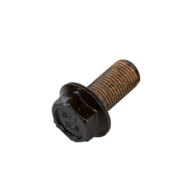 GM Genuine Parts Rear Differential Rear Gear Bolt