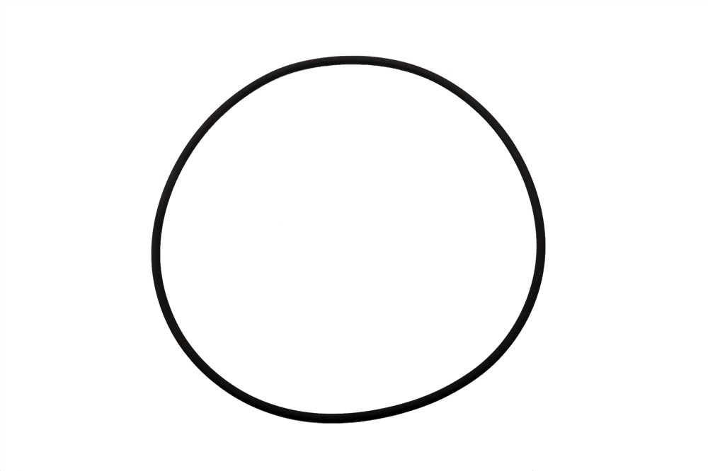 GM Genuine Parts Differential Carrier Oil Seal