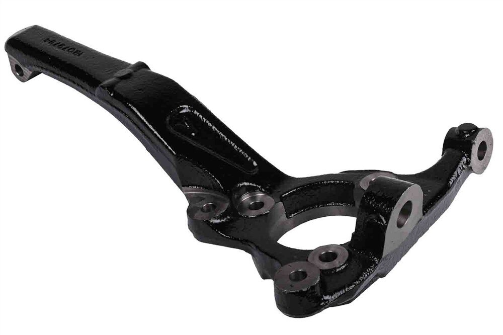 GM Genuine Parts Driver Side Steering Knuckle