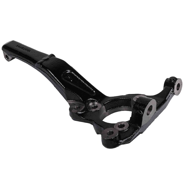 GM Genuine Parts Driver Side Steering Knuckle