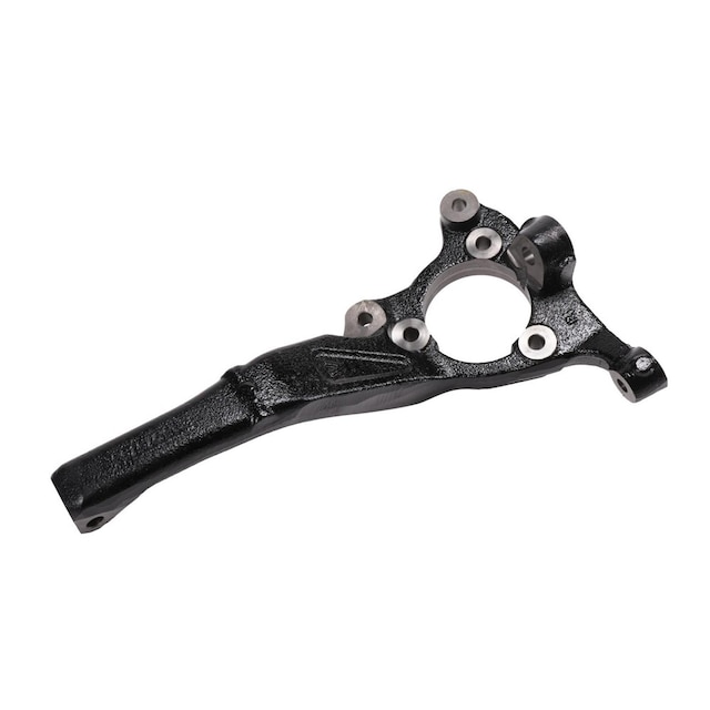 GM Genuine Parts Passenger Side Steering Knuckle