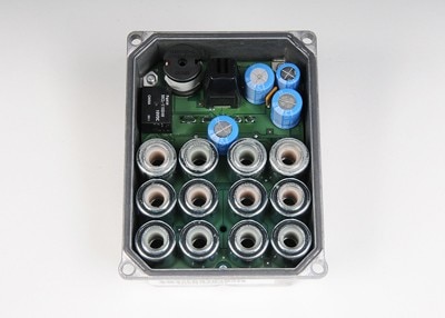 GM Genuine Parts Electronic Brake and Traction Control Module (Programming Required)