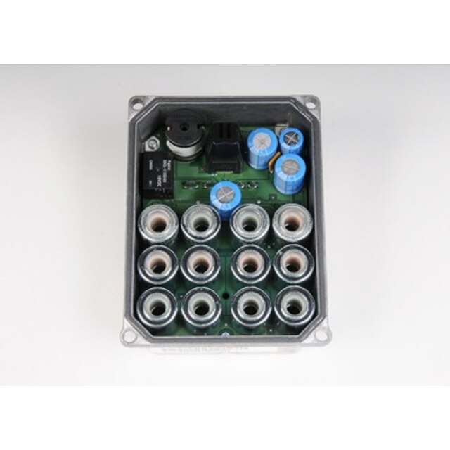 GM Genuine Parts Electronic Brake and Traction Control Module (Programming Required)