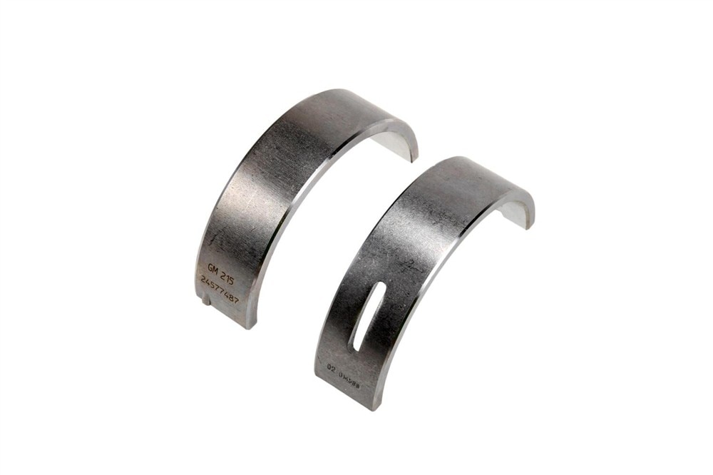 GM Genuine Parts Engine Crankshaft Bearing Set