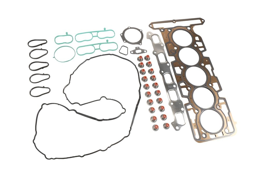 GM Genuine Parts Engine Cylinder Head Gasket Kit with Gaskets and Seals