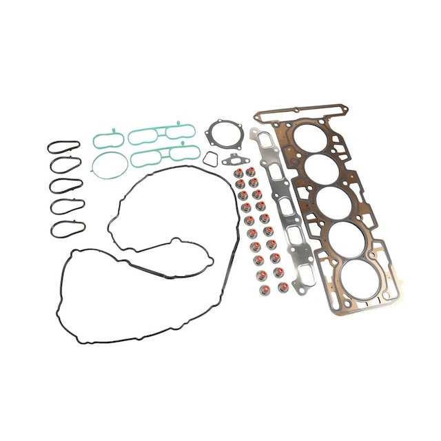 GM Genuine Parts Engine Cylinder Head Gasket Kit with Gaskets and Seals