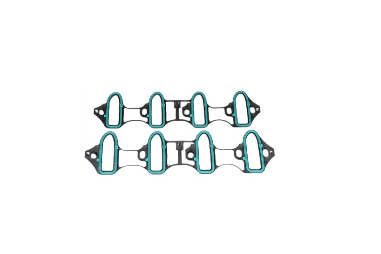 GM Genuine Parts Intake Manifold Gasket Kit with Side Intake Gaskets
