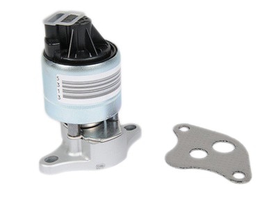 GM Genuine Parts Exhaust Gas Recirculation (EGR) Valve