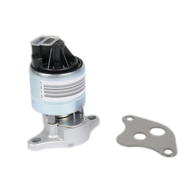 GM Genuine Parts Exhaust Gas Recirculation (EGR) Valve