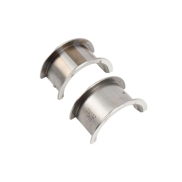 GM Genuine Parts Crankshaft Bearing