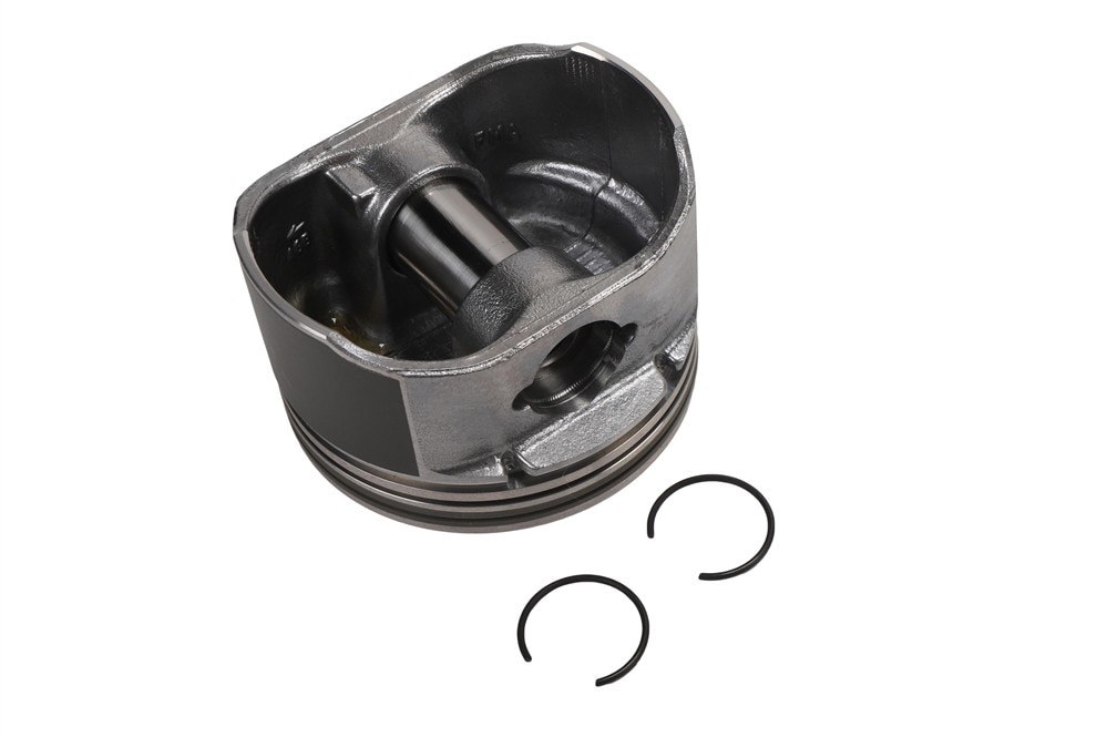GM Genuine Parts Engine Piston