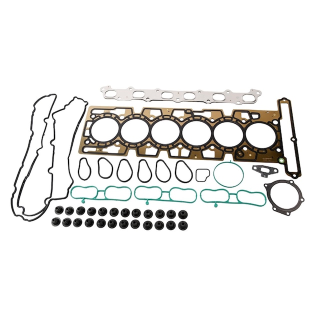 GM Genuine Parts Engine Cylinder Head Gasket Kit with Gaskets and Seals