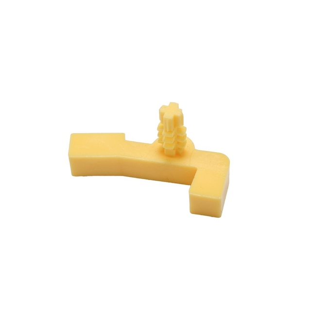 GM Genuine Parts Steering Column Housing Bumper