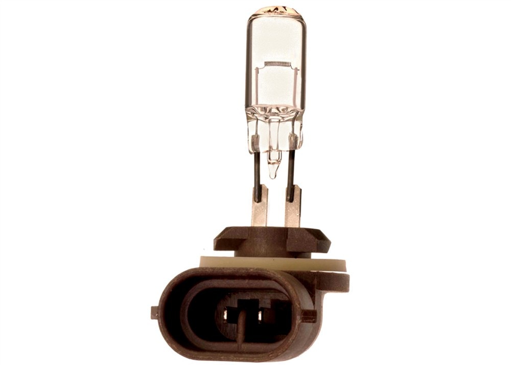 GM Genuine Parts Front Fog Light Bulb