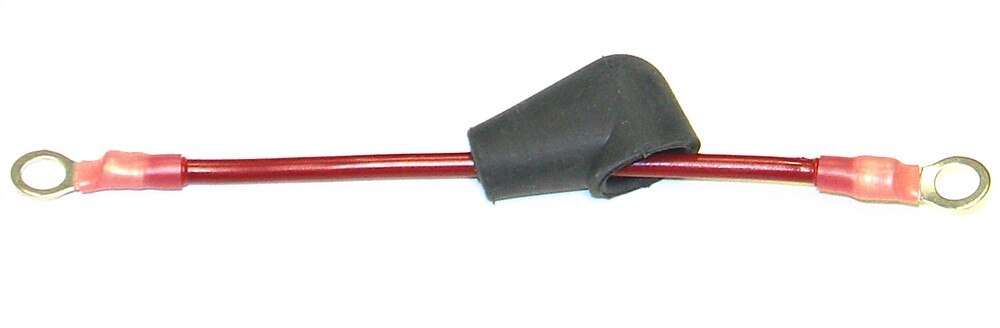 ACDelco Gold Generator Battery Jumper Cable