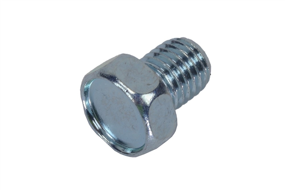 GM Genuine Parts Multi-Purpose Threaded Plug
