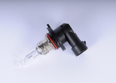 GM Genuine Parts Halogen Headlamp Bulb