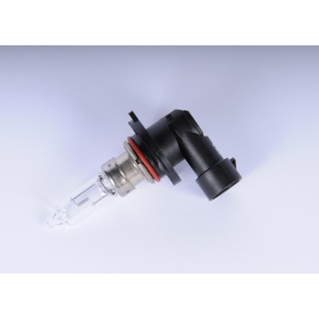 GM Genuine Parts Halogen Headlamp Bulb