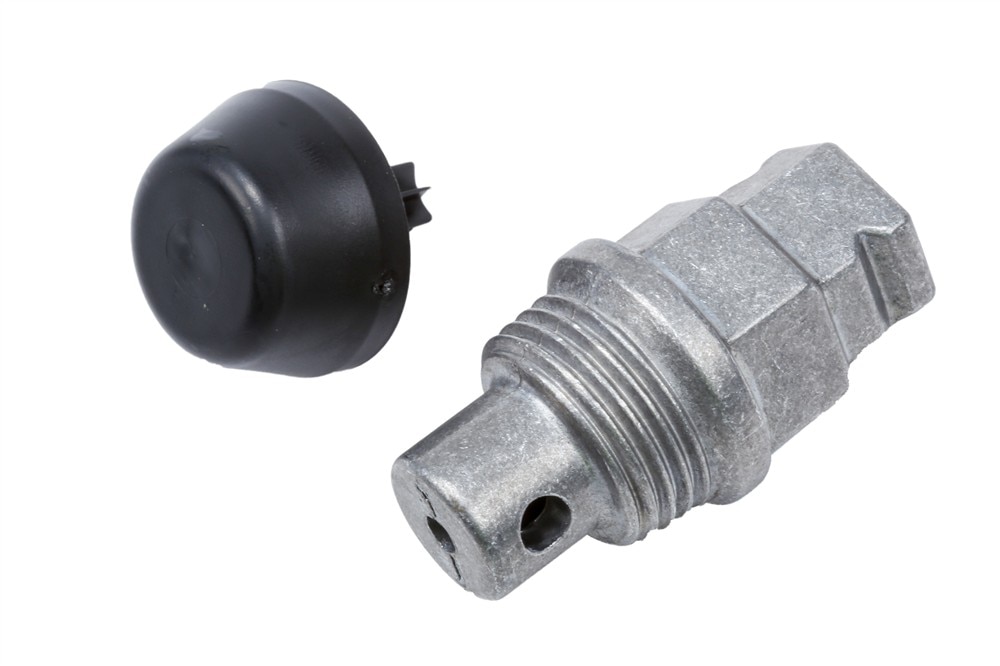 GM Genuine Parts Transmission Lubricant Filler Plug