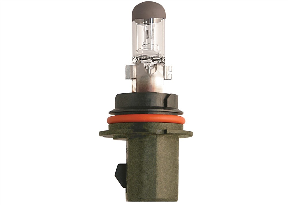 GM Genuine Parts Halogen Headlamp Bulb